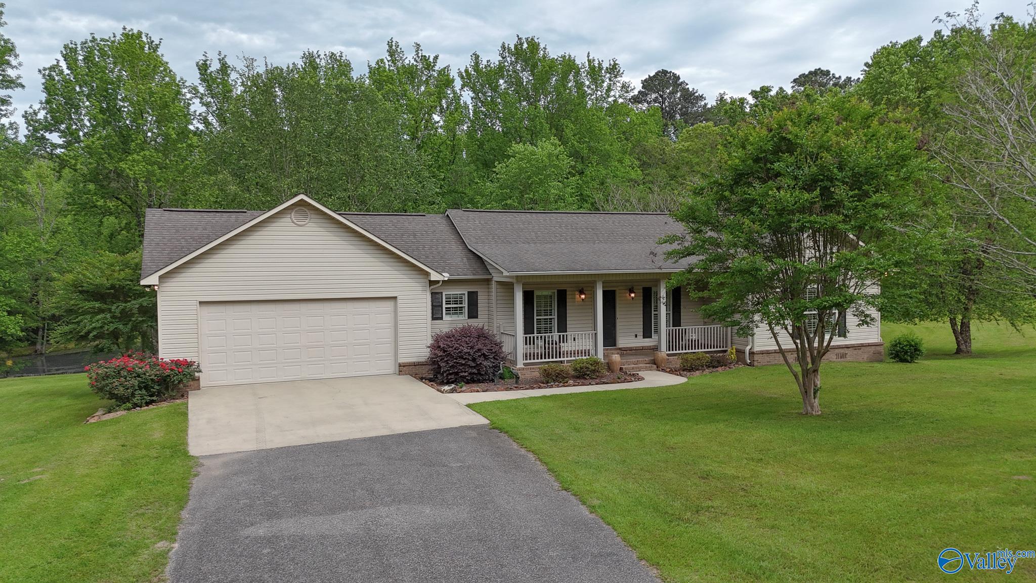 3566 Bexar Avenue, Hamilton, Alabama image 1