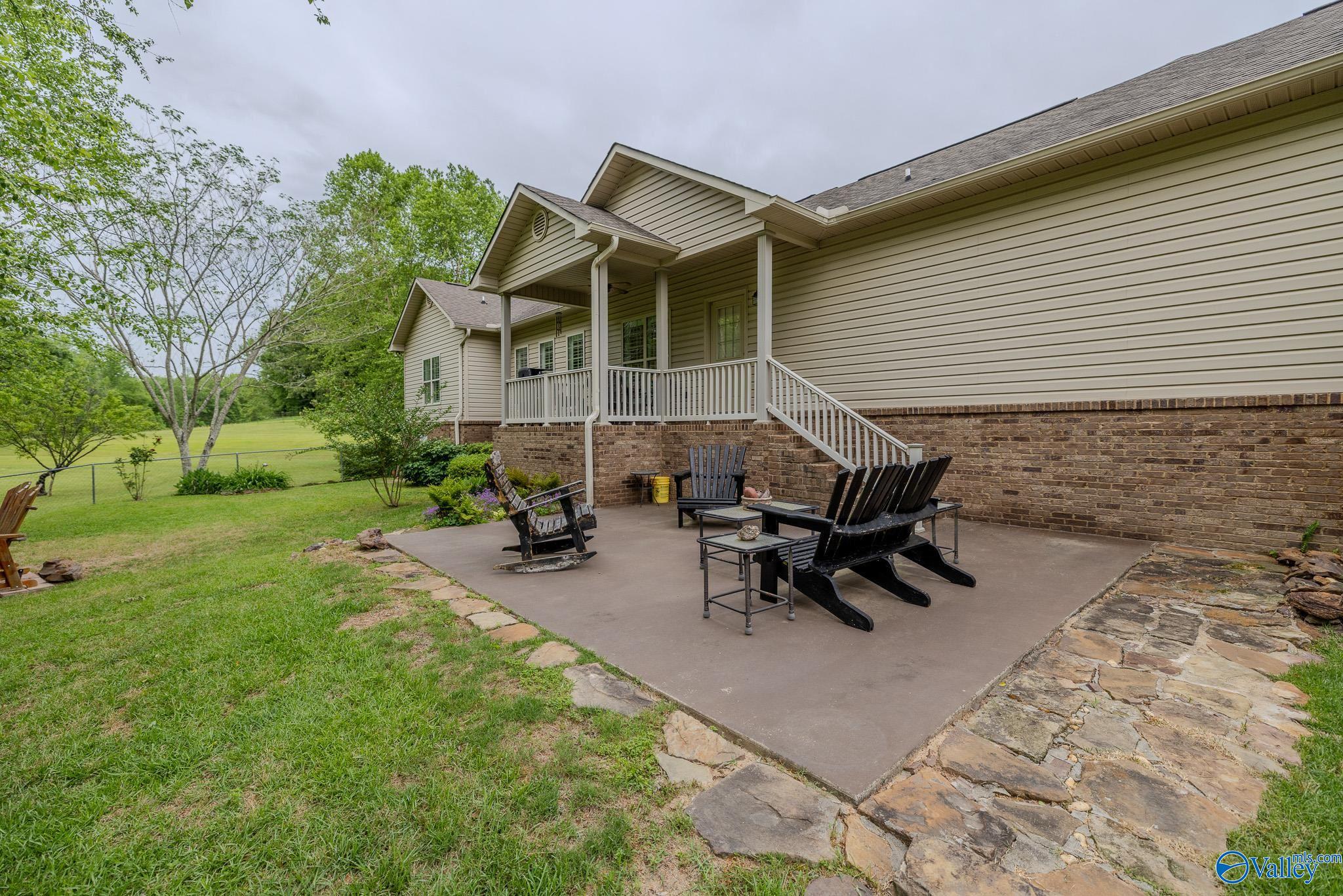 3566 Bexar Avenue, Hamilton, Alabama image 38