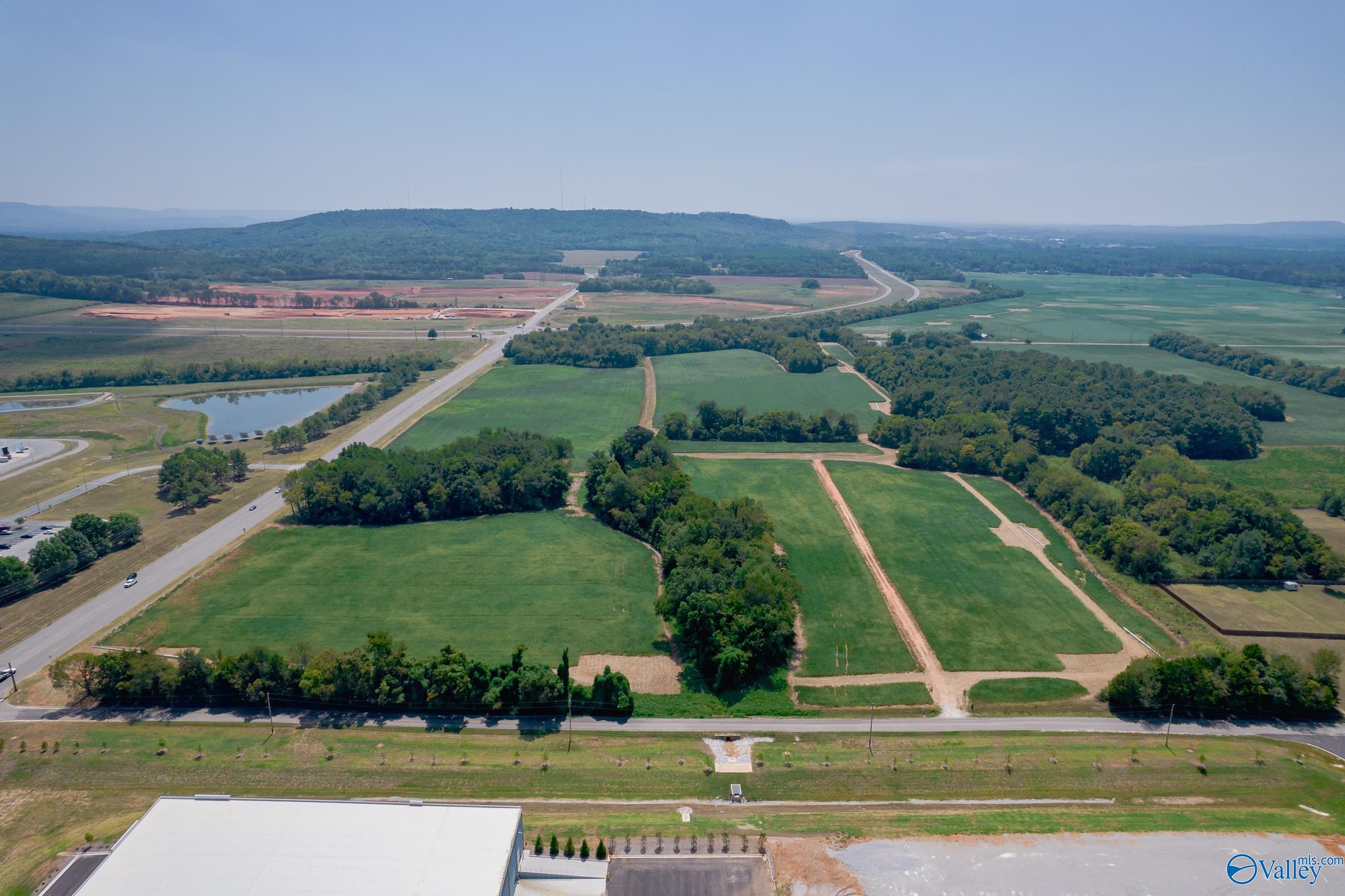 72 Acres NW Pulaski Pike