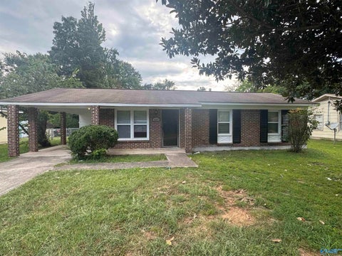 Homes For Rent - 4407 Gazette Drive<br/> Madison County, Huntsville, AL 35805