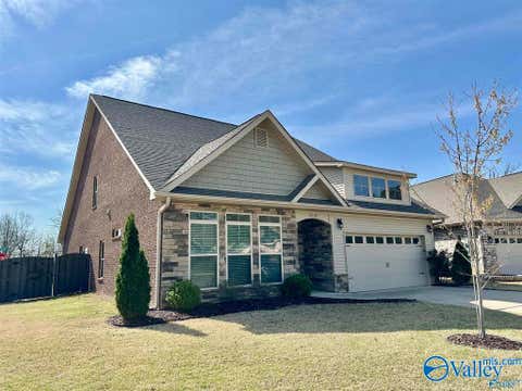Homes For Rent - 2618 West Creek Drive<br/> Brownsboro, AL 35741