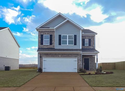 Homes For Sale - 172 Mill Valley Way<br/> New Market, AL 35761