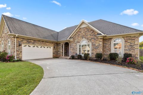 4017 Saddlehorn Bend SW Decatur AL 35603