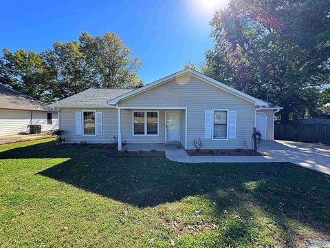 Homes For Rent - 103 Whisperwood Lane<br/> Madison, AL 35758