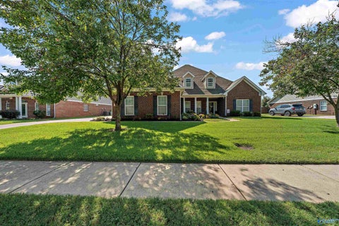 Homes For Sale - 112 Legacy Cove Drive<br/> Madison, AL 35756