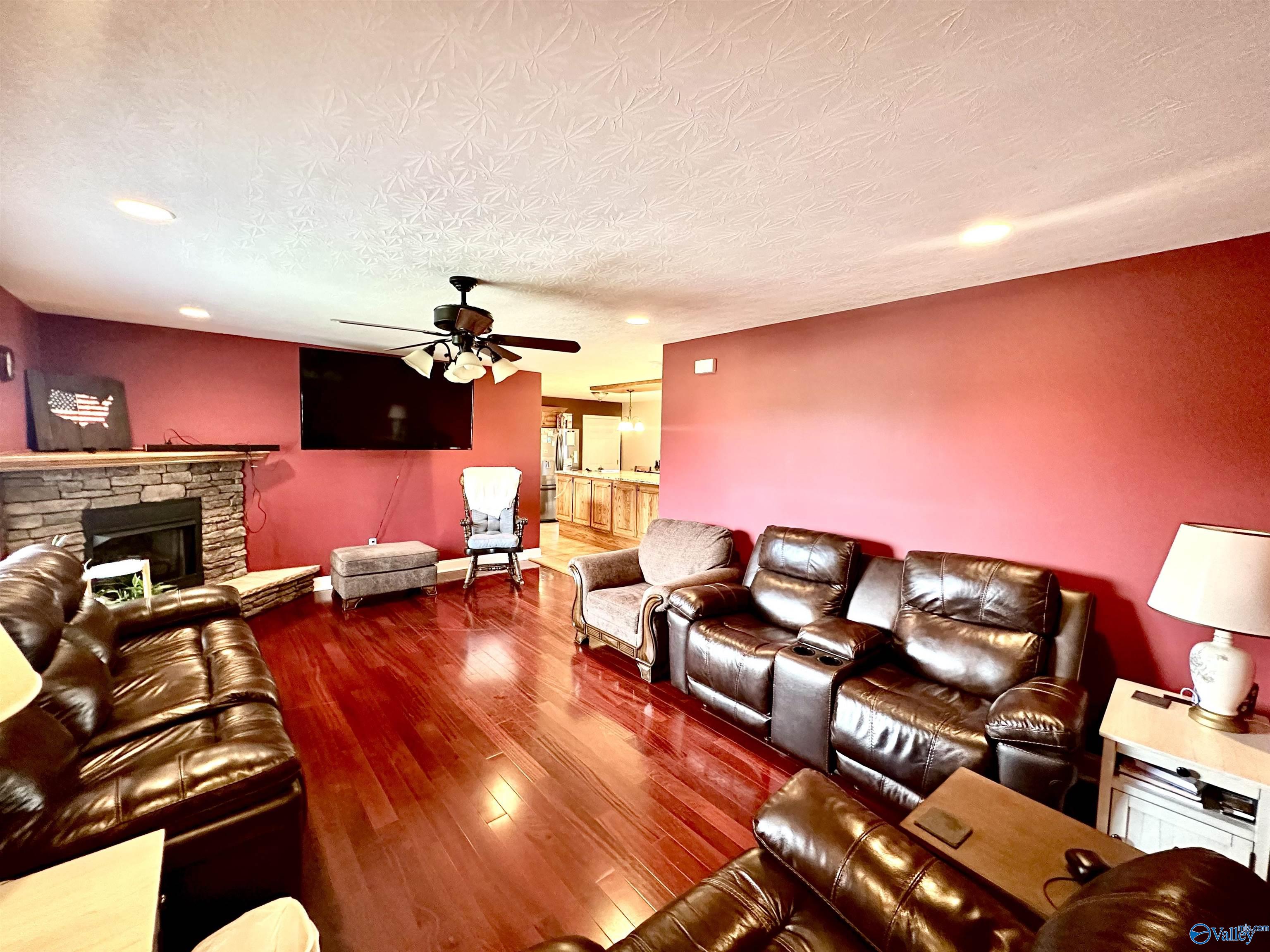 175 County Road 23, Leesburg, Alabama image 3