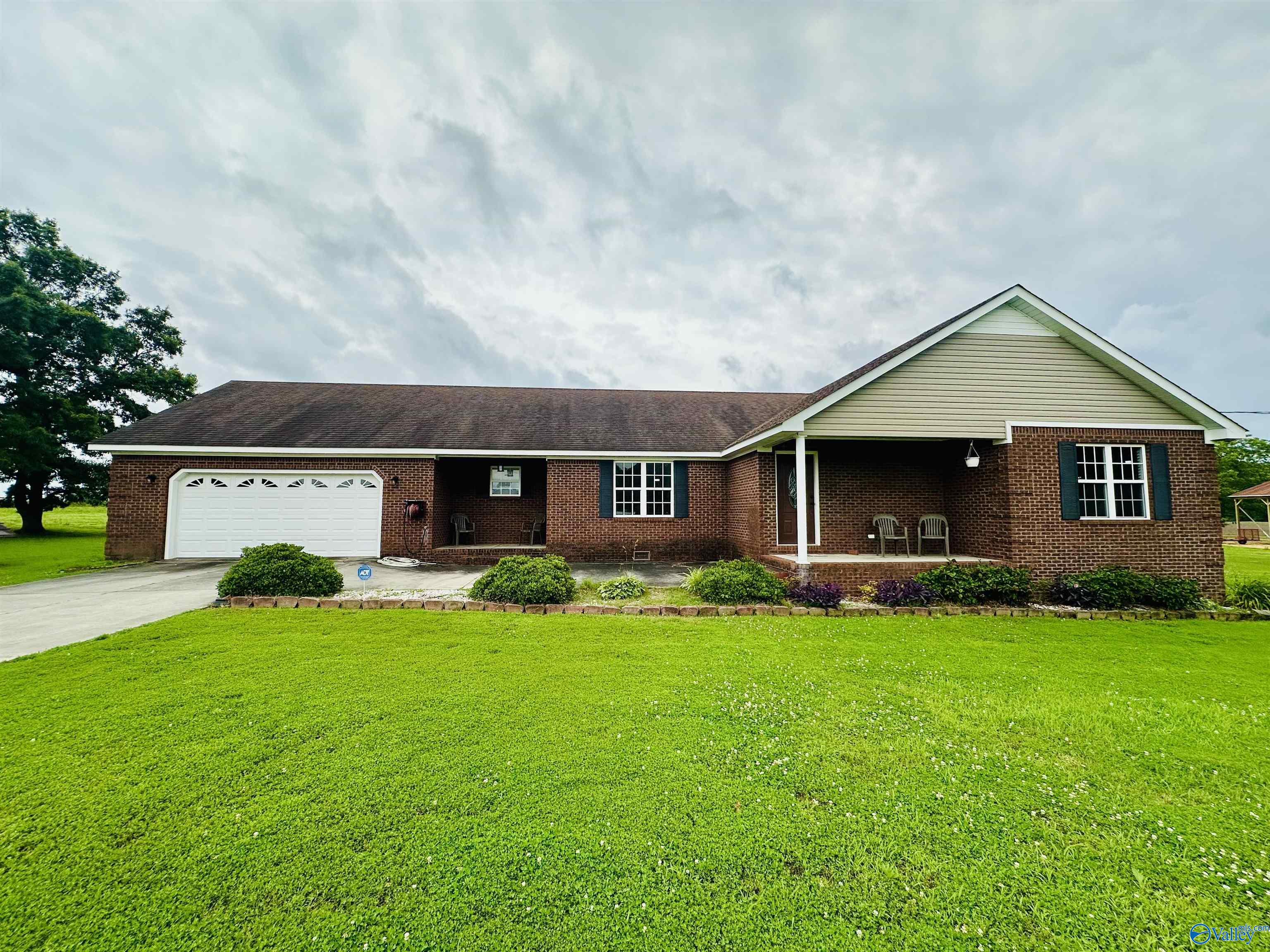 175 County Road 23, Leesburg, Alabama image 1
