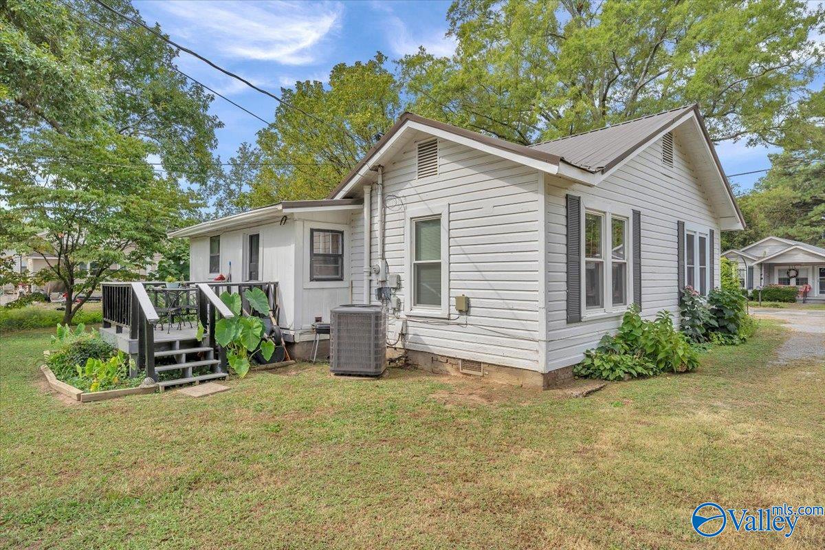 307 Larkin Street, Scottsboro, Alabama image 3