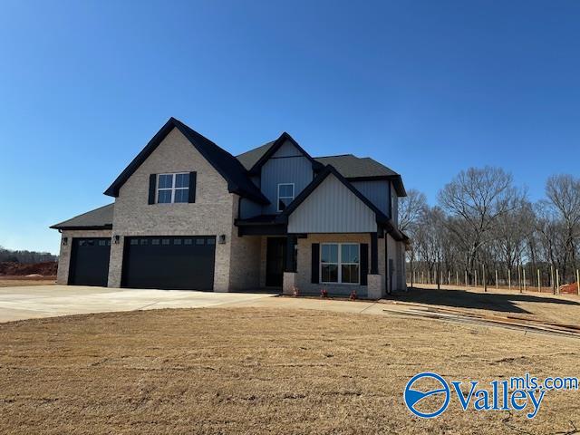 107 Buck Crossing Drive, Toney, Alabama image 2