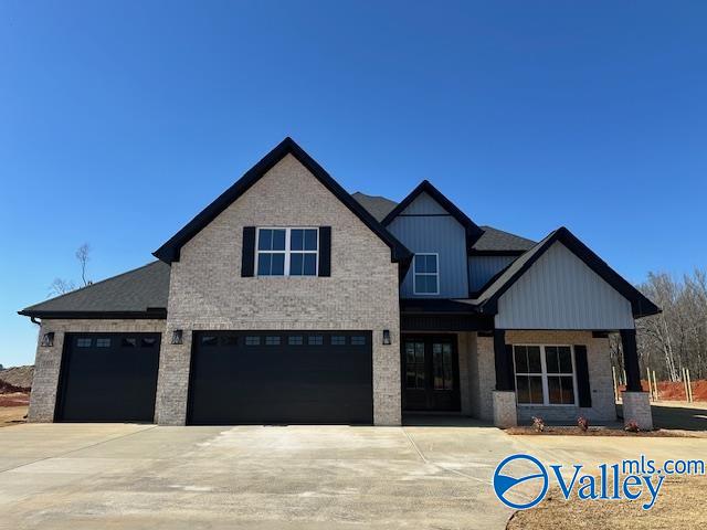107 Buck Crossing Drive, Toney, Alabama image 1