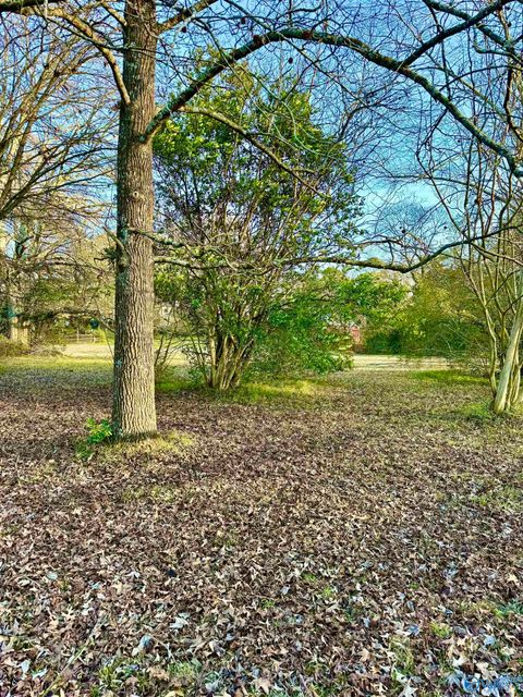 Vacant Land For Sale - LOT 2 Corsbie Street<br/> Hartselle, AL 35640