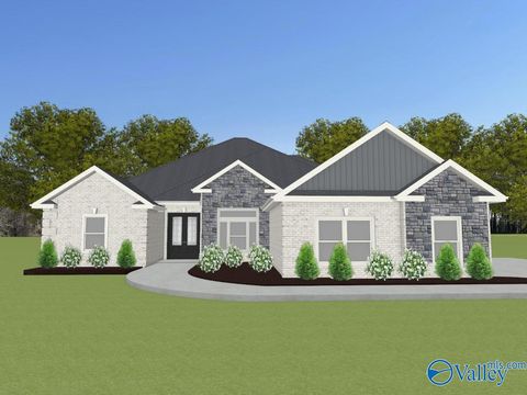 Hathaway - B Avondale Drive Athens AL 35613