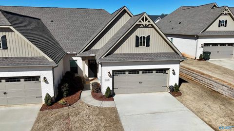 Townhouse For Sale - 107 Harvester Drive<br/> Madison, AL 35757
