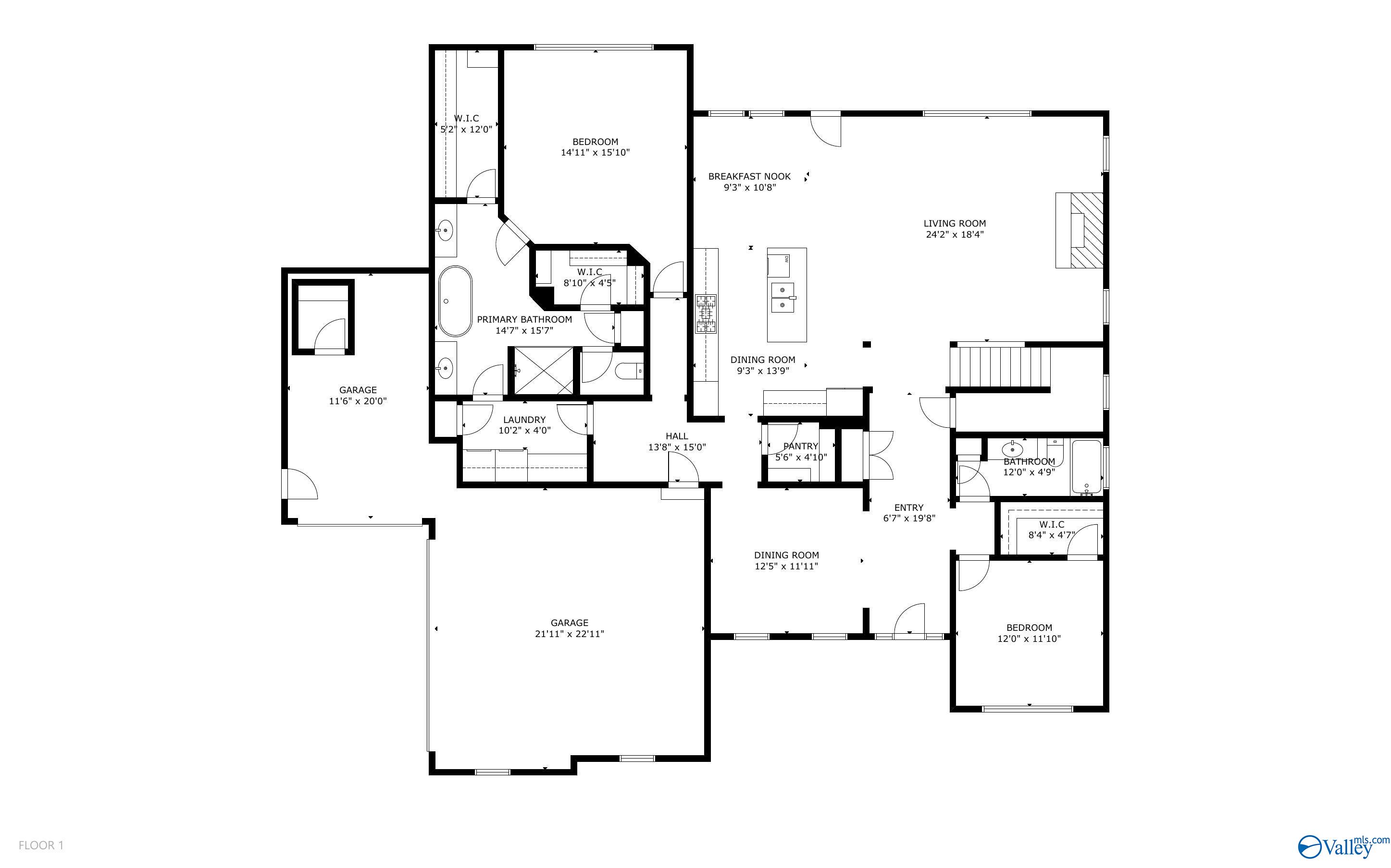 32 Abby Glen Way, Gurley, Alabama image 36