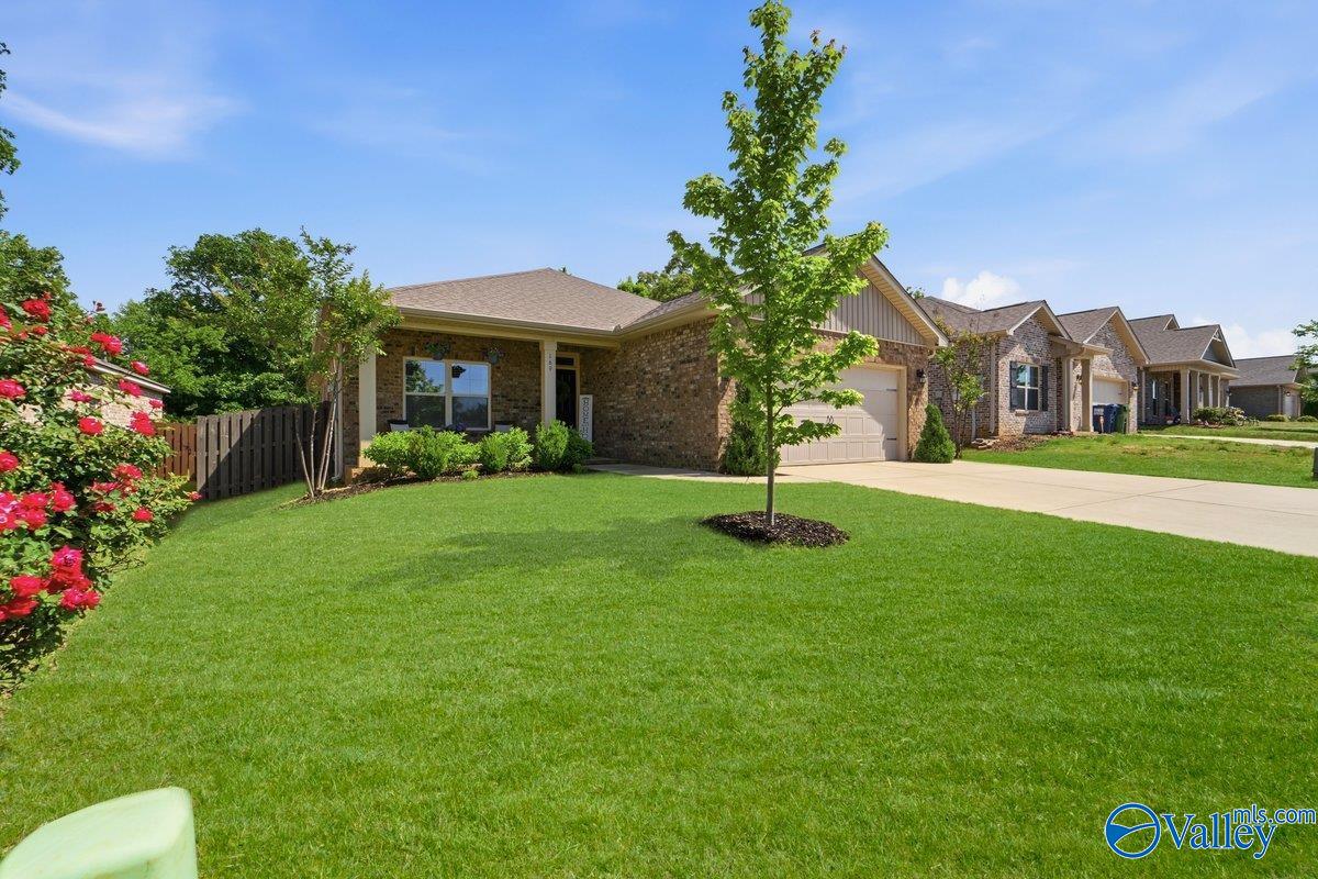 169 Heritage Brook Drive NW