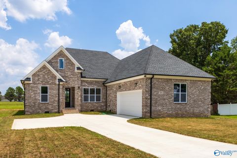 Homes For Sale - 305 Golden Harvest Drive<br/> New Market, AL 35761