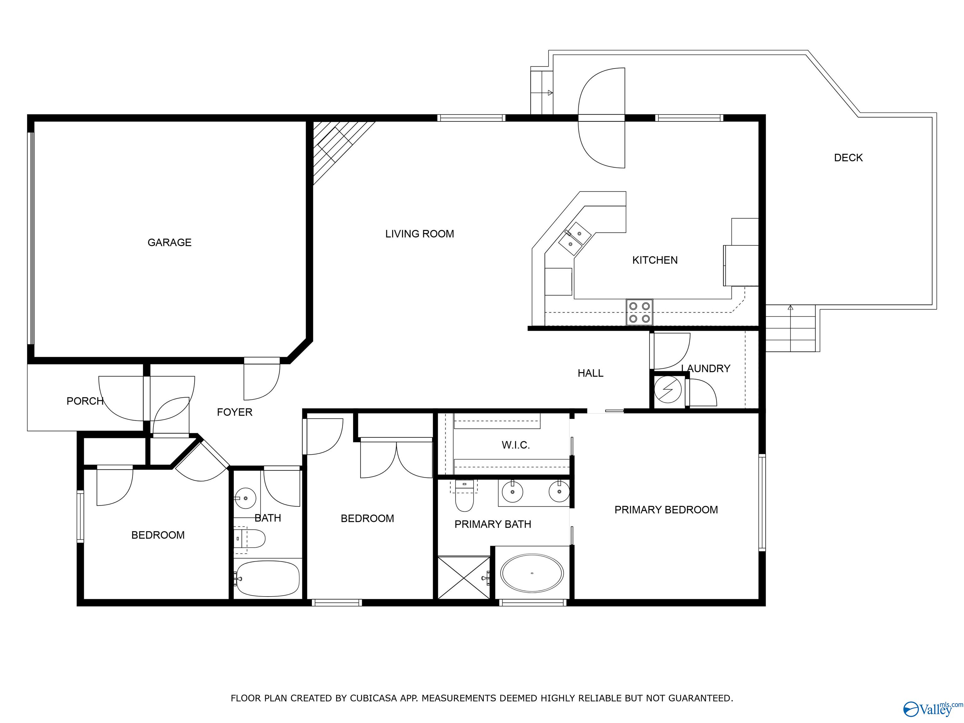 749 Martin Street, Hartselle, Alabama image 3