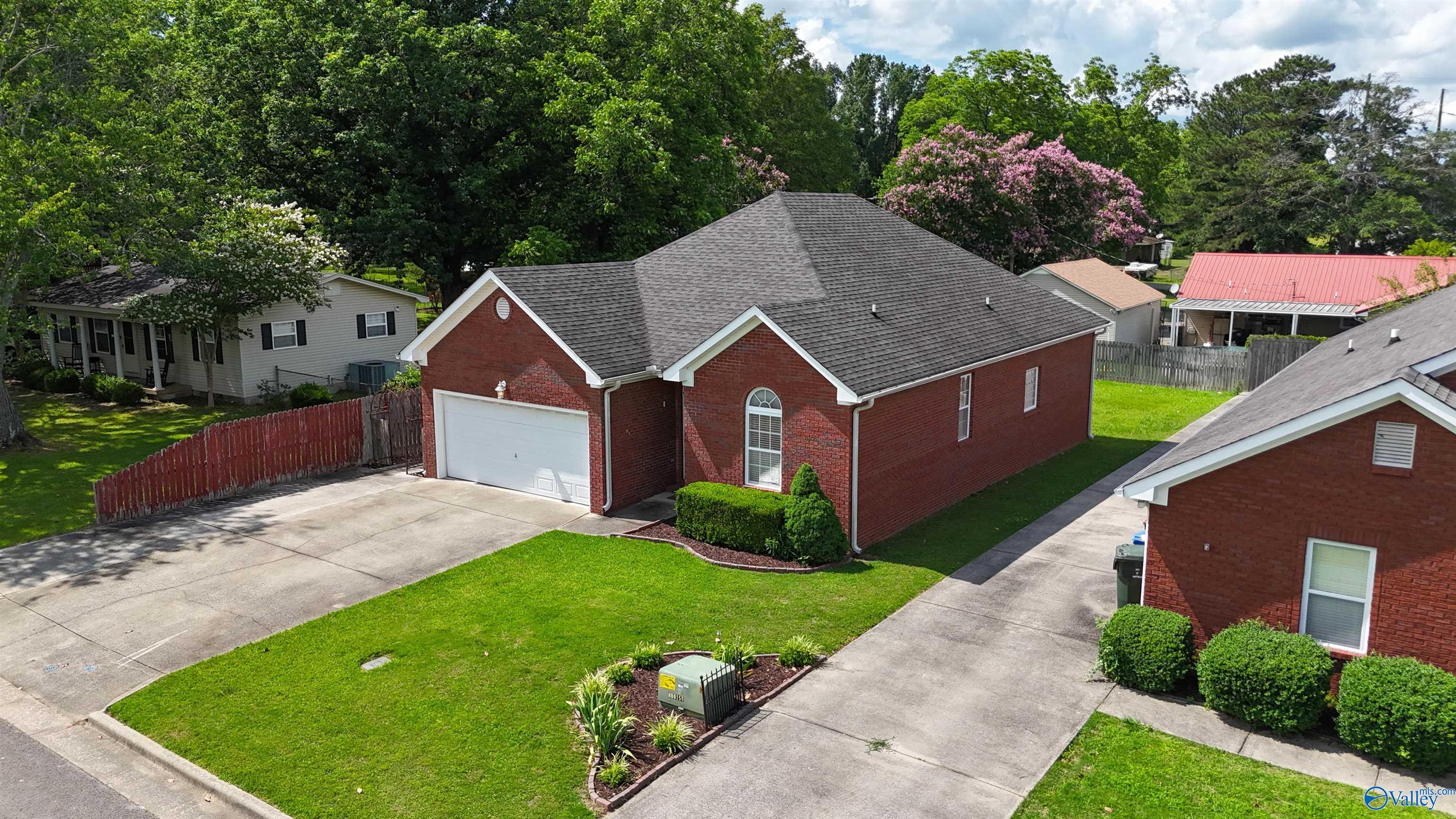 749 Martin Street, Hartselle, Alabama image 29
