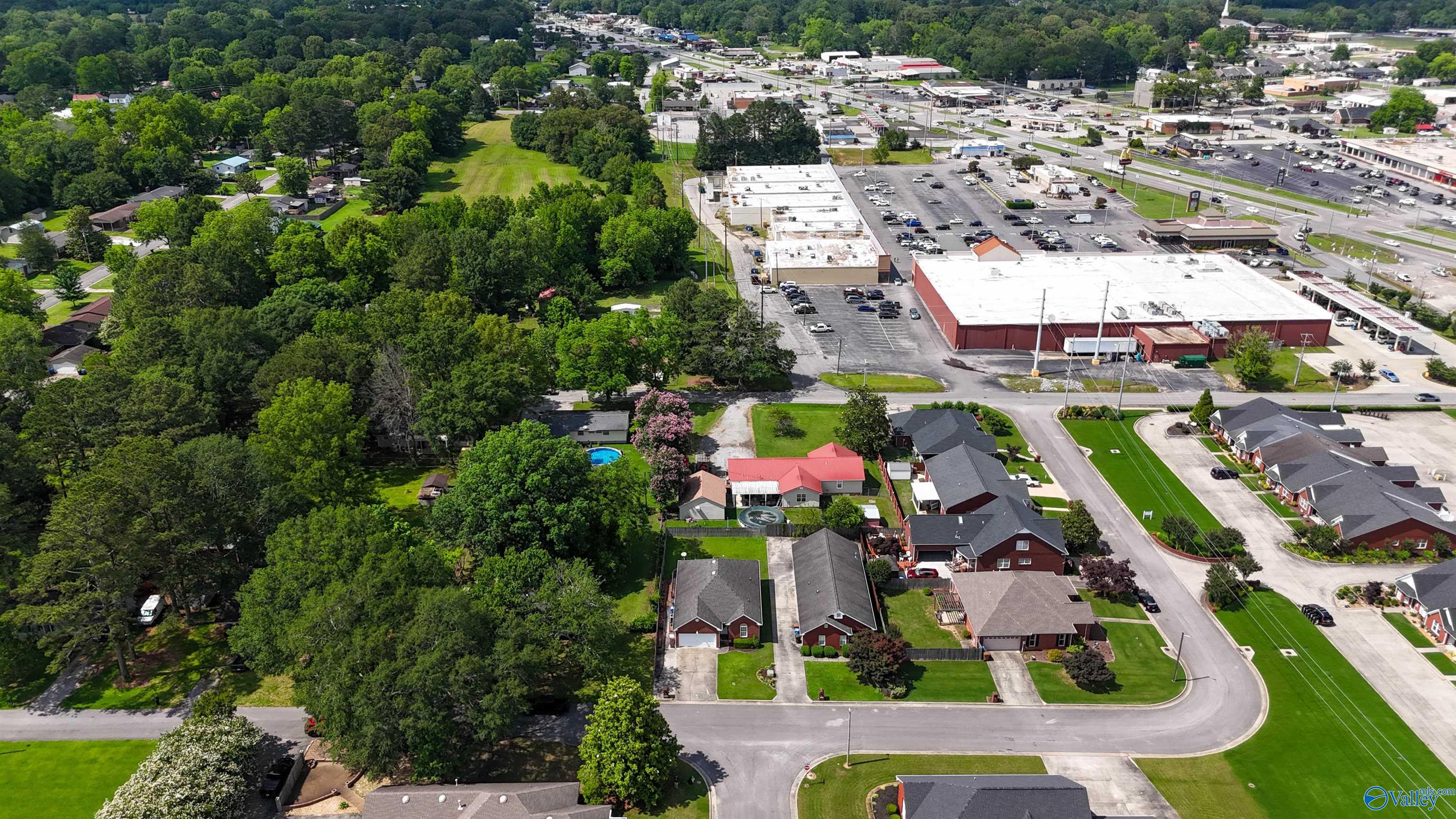 749 Martin Street, Hartselle, Alabama image 32