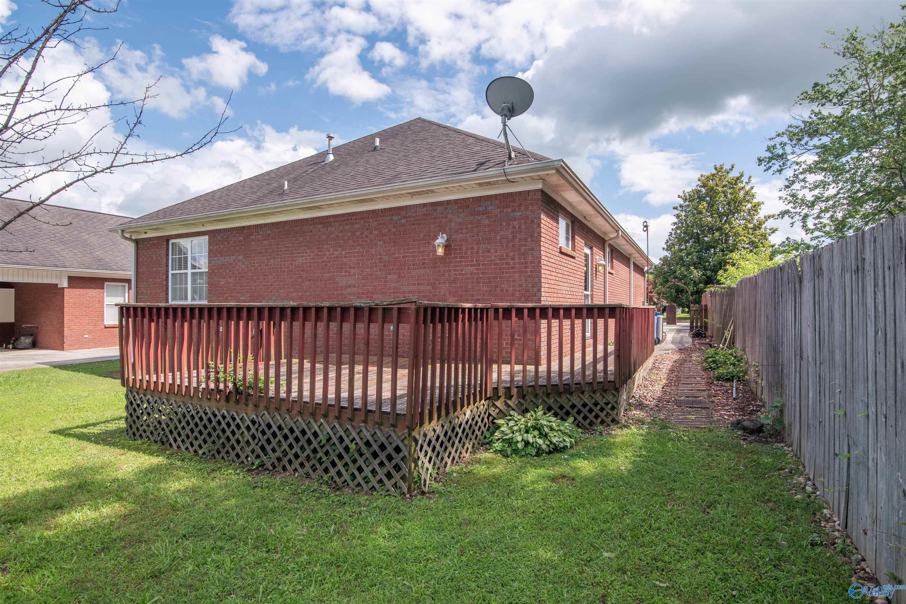 749 Martin Street, Hartselle, Alabama image 27