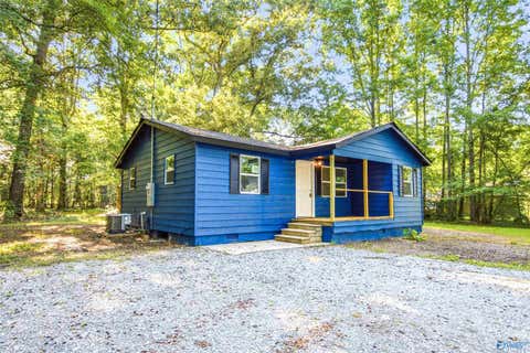 Homes For Sale - 23365 Highway 251<br/> Toney, AL 35773