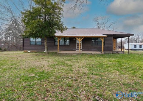 Homes For Sale - 26231 Alabama Highway 71<br/> Flat Rock, AL 35966