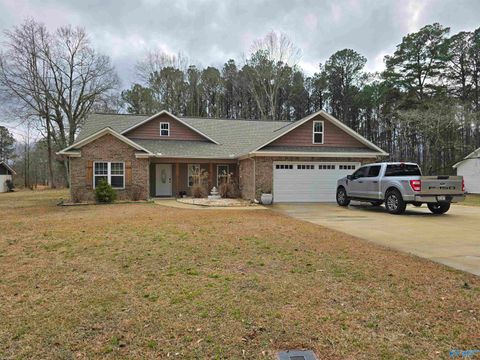 Photo of 820 Garmon Road, Gadsden, AL 35901 (MLS # 21909697)