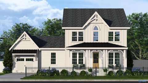 Homes For Sale - 152 Knockash Hill<br/> Madison, AL 35756