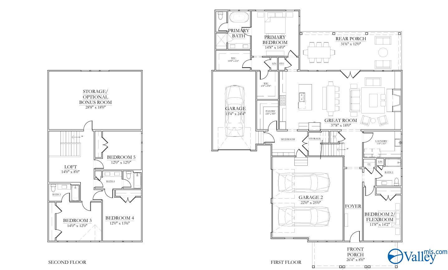152 Knockash Hill, Madison, Alabama image 2