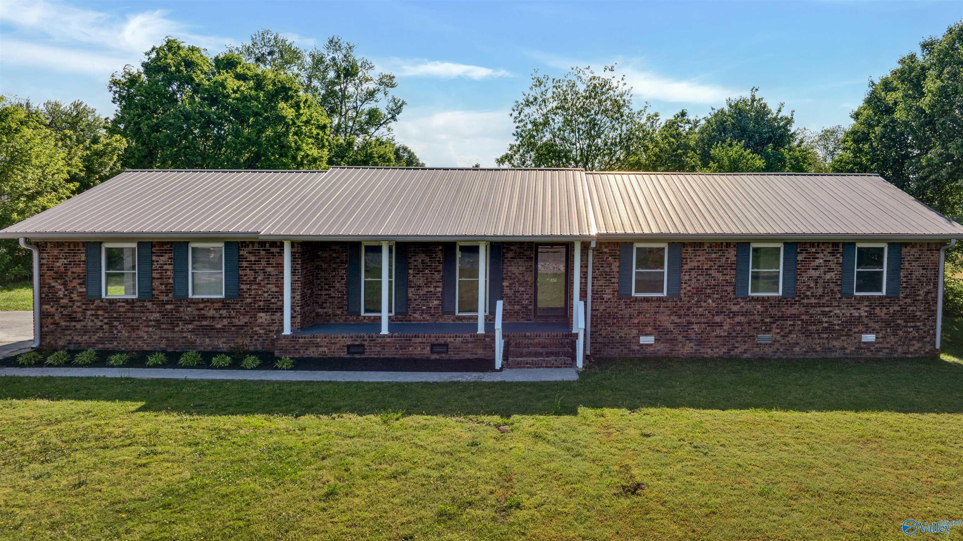 151 Old Mill Road, Geraldine, Alabama image 3