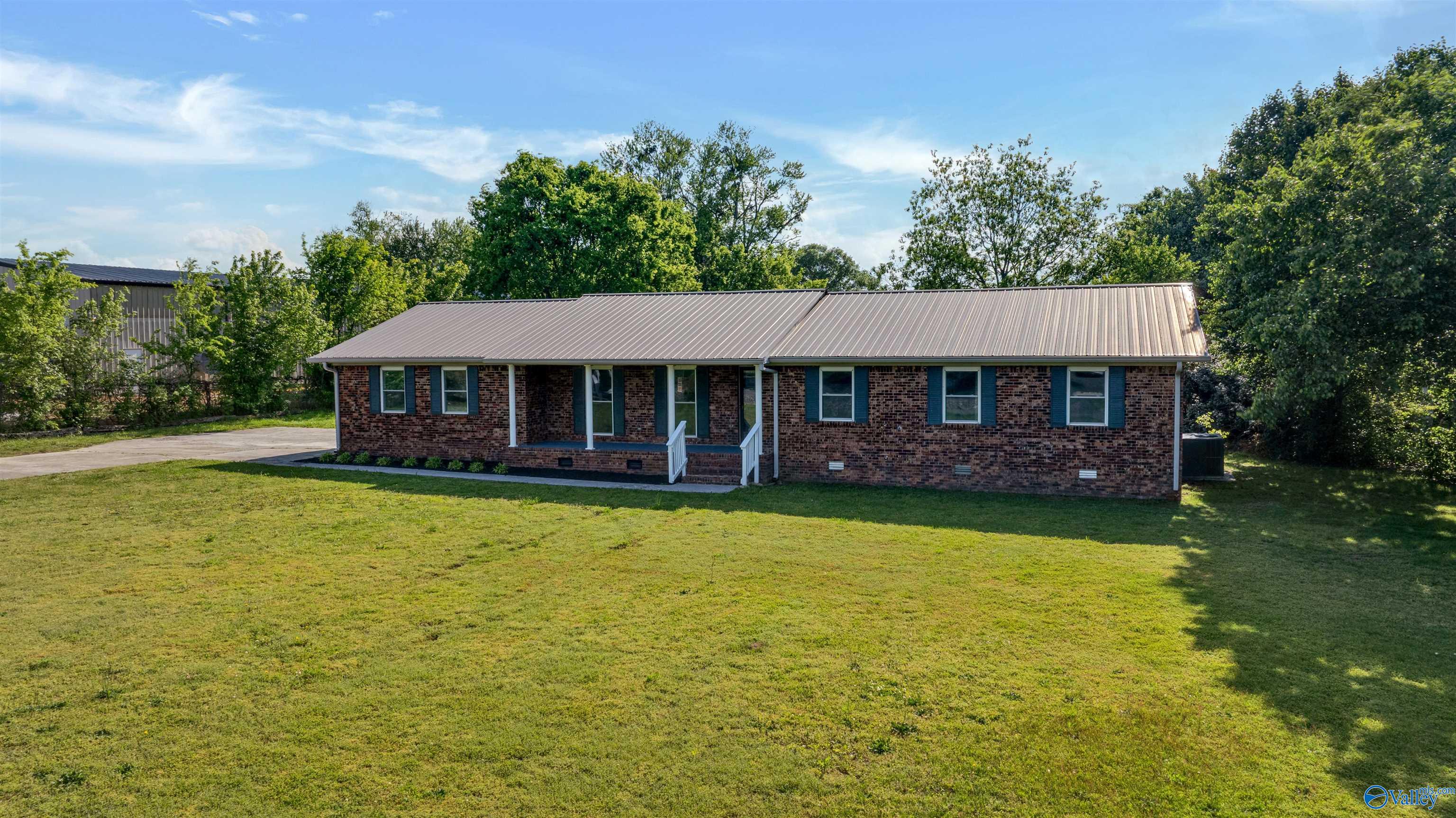 151 Old Mill Road, Geraldine, Alabama image 31