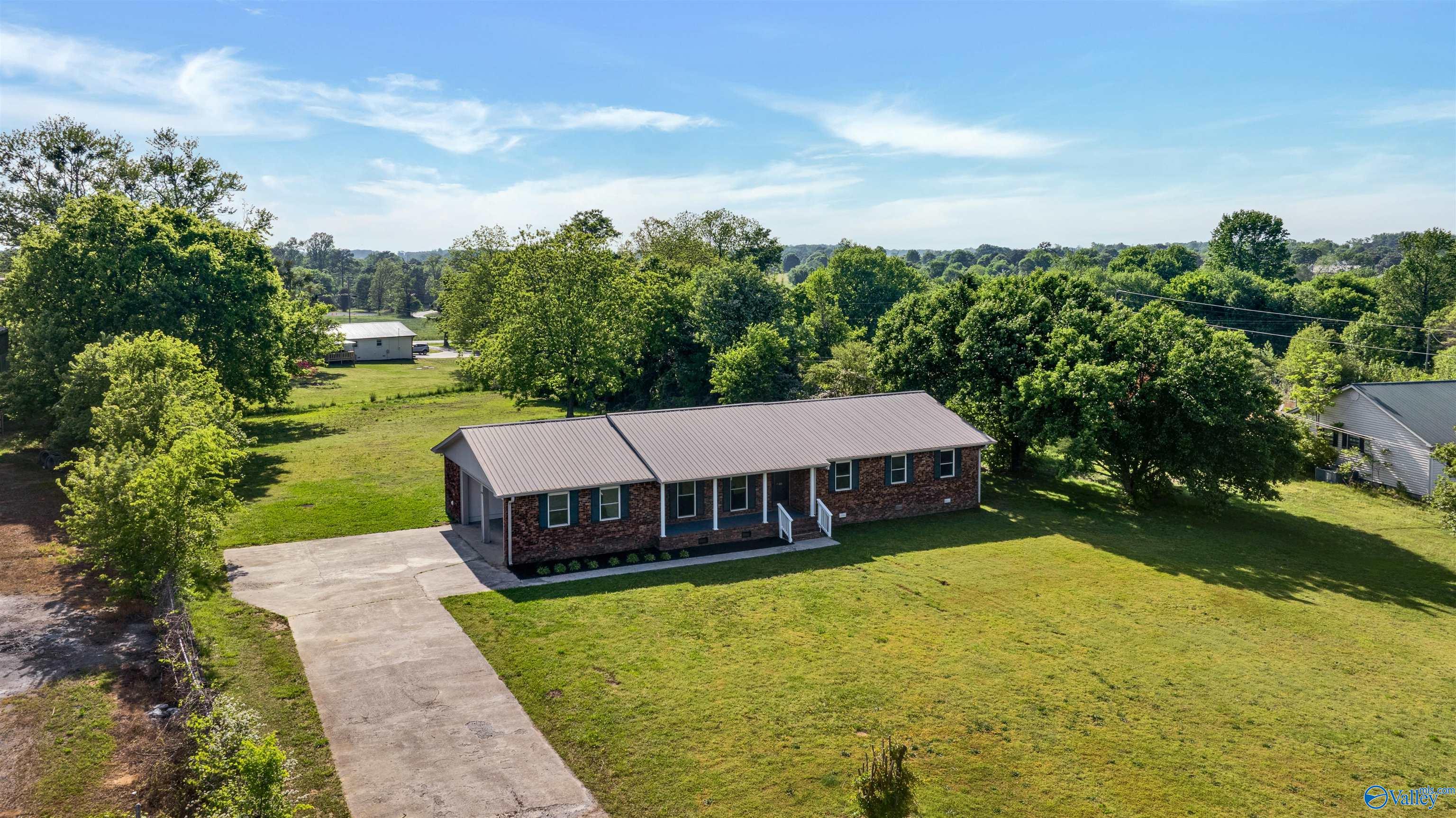 151 Old Mill Road, Geraldine, Alabama image 33