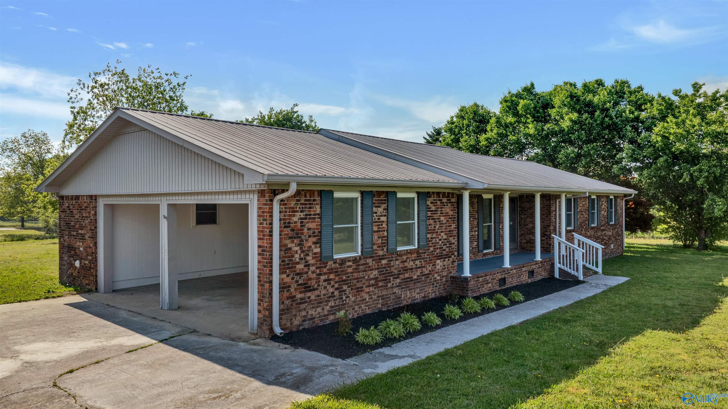 151 Old Mill Road, Geraldine, Alabama image 39
