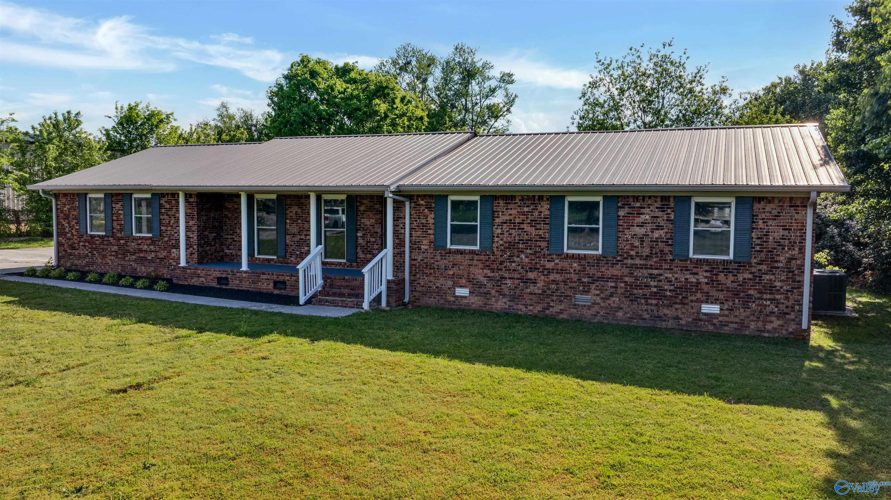 151 Old Mill Road, Geraldine, Alabama image 32