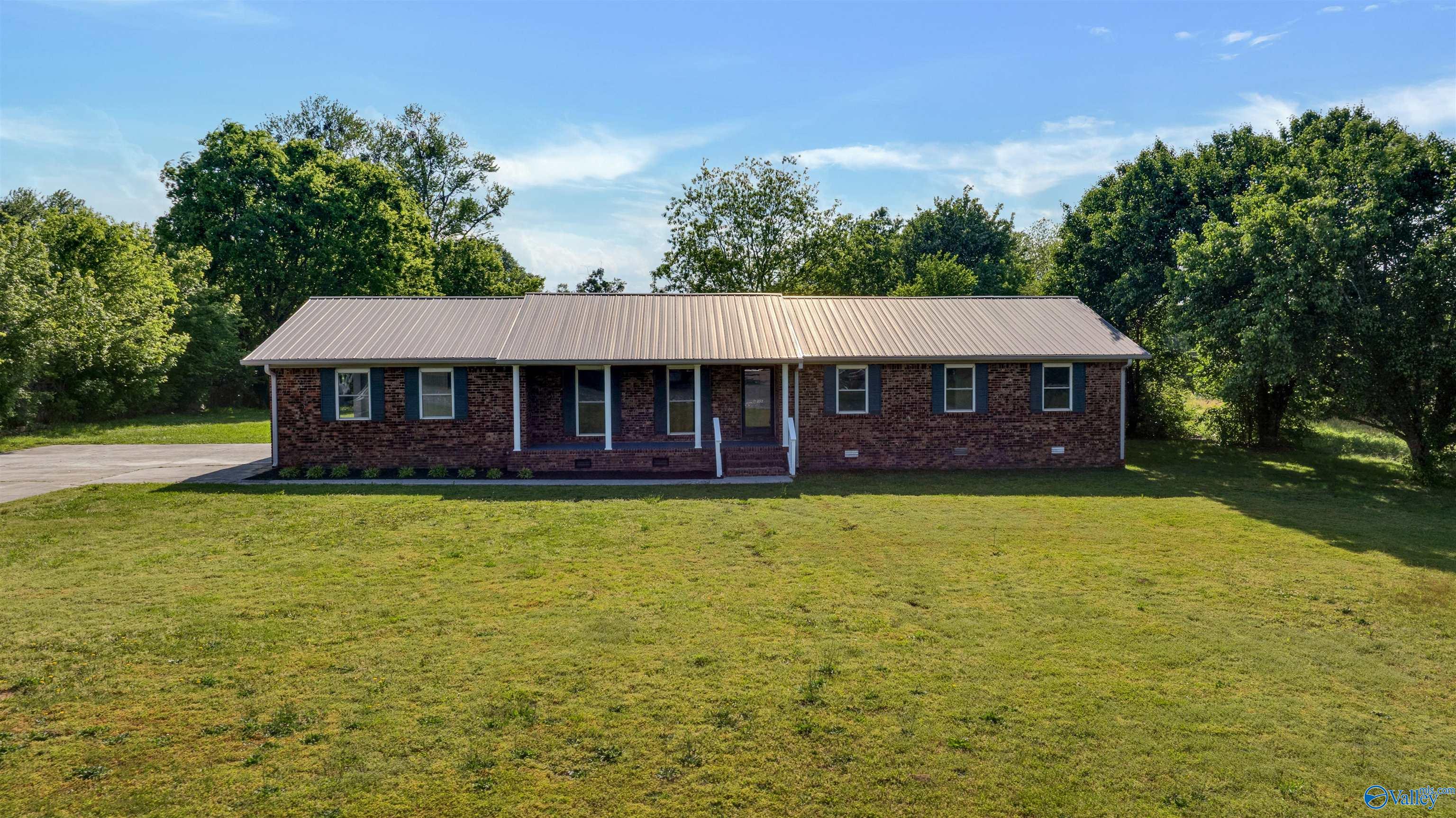 151 Old Mill Road, Geraldine, Alabama image 30