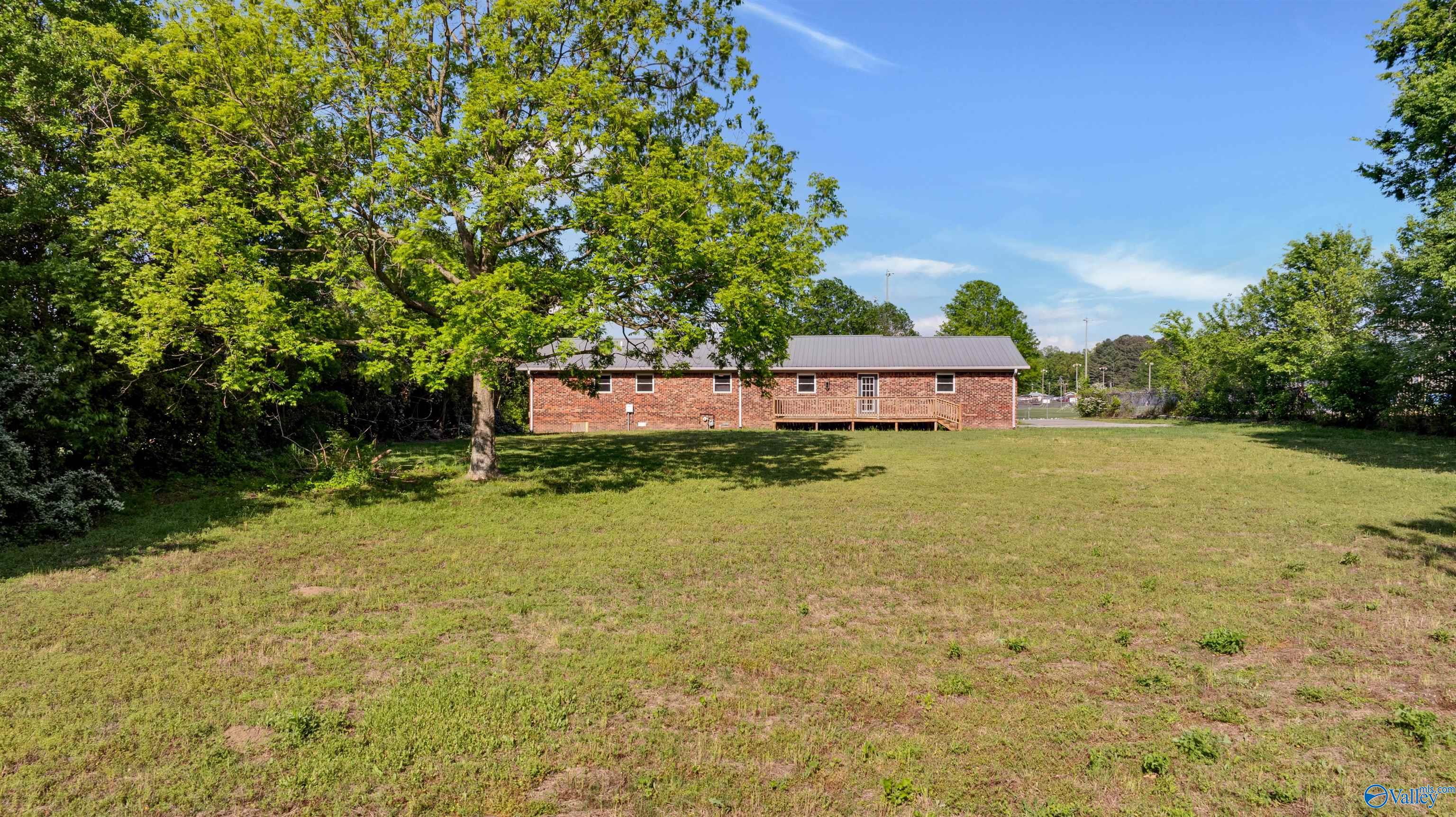 151 Old Mill Road, Geraldine, Alabama image 35
