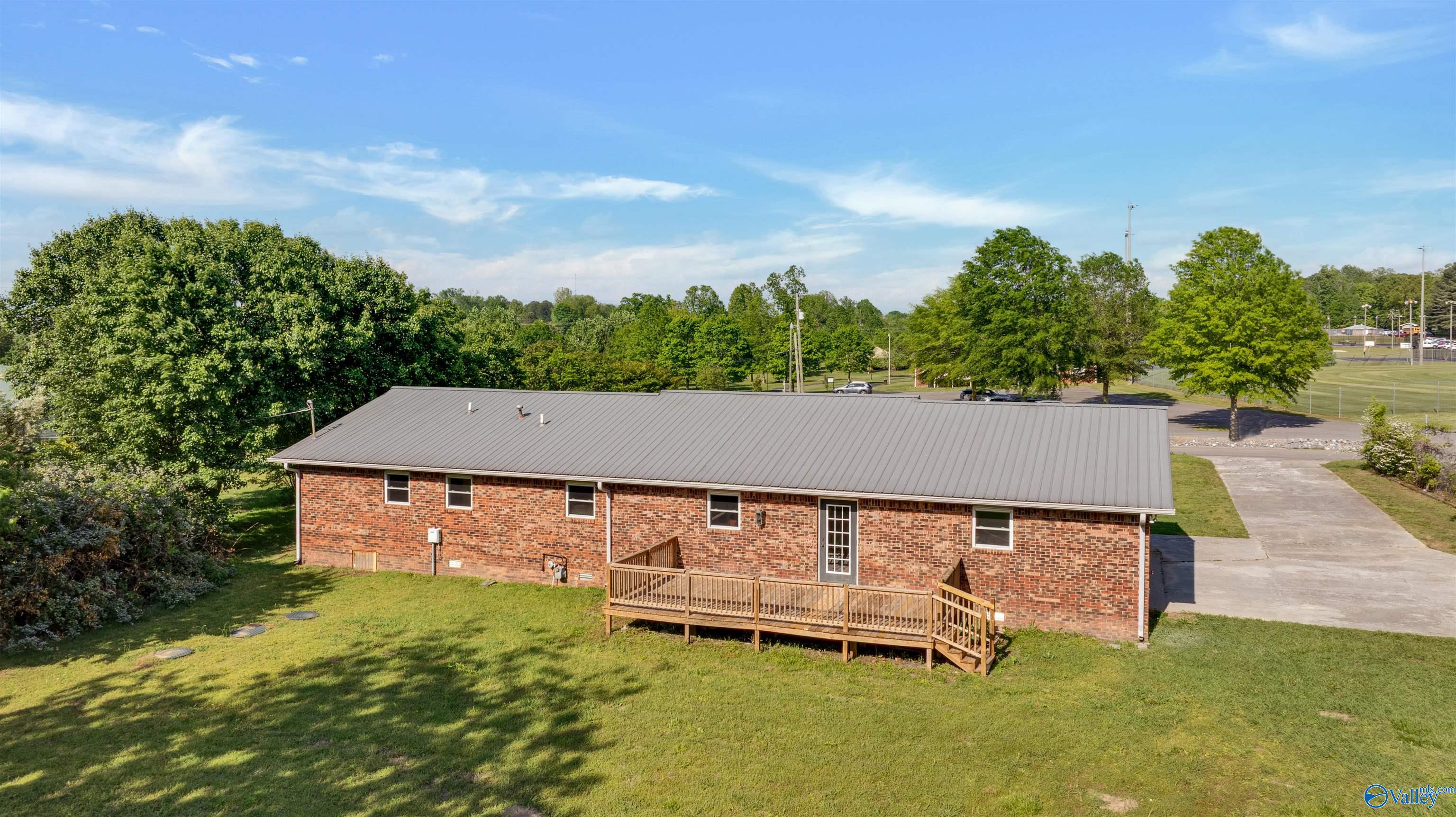 151 Old Mill Road, Geraldine, Alabama image 36