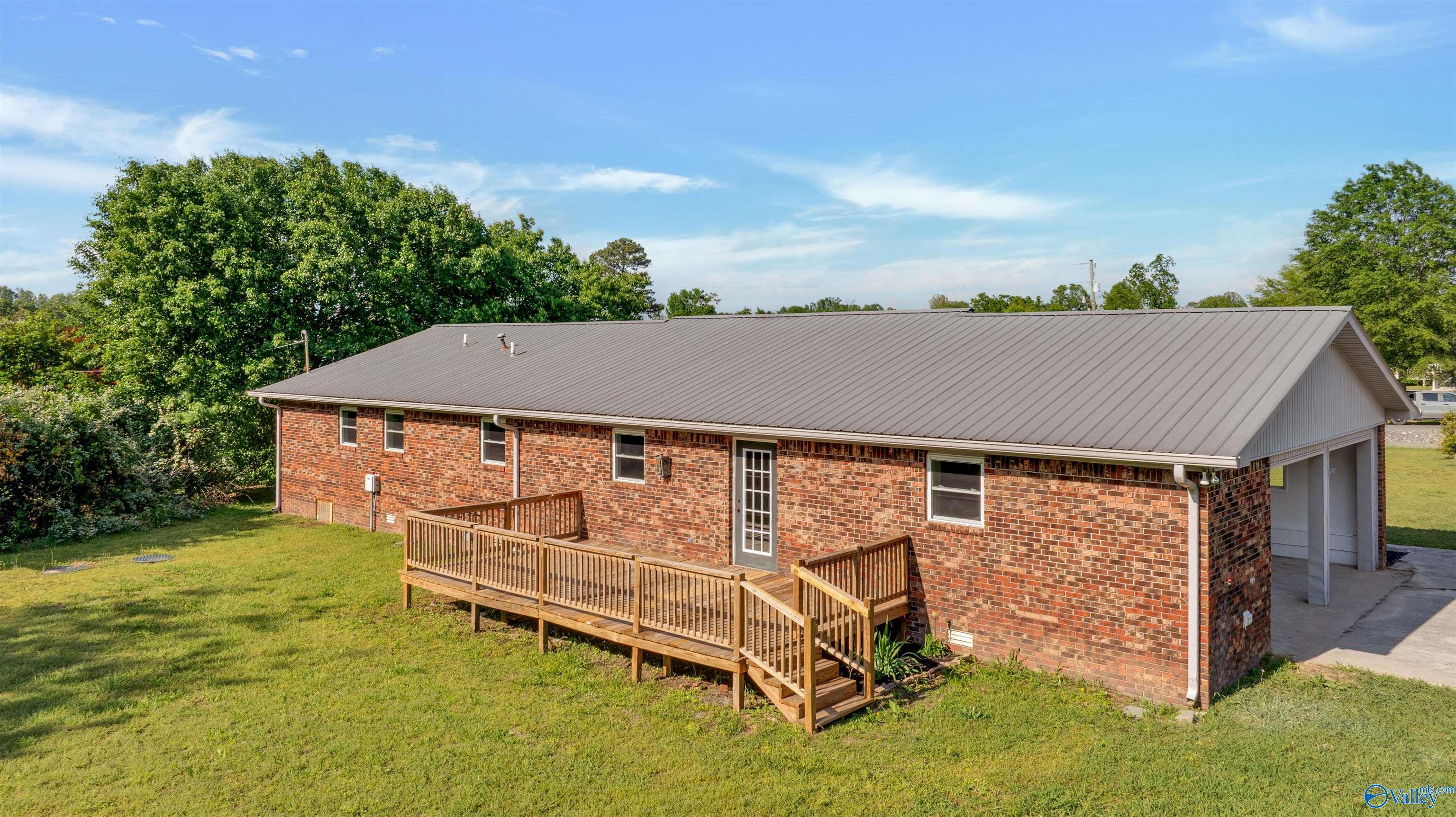151 Old Mill Road, Geraldine, Alabama image 37