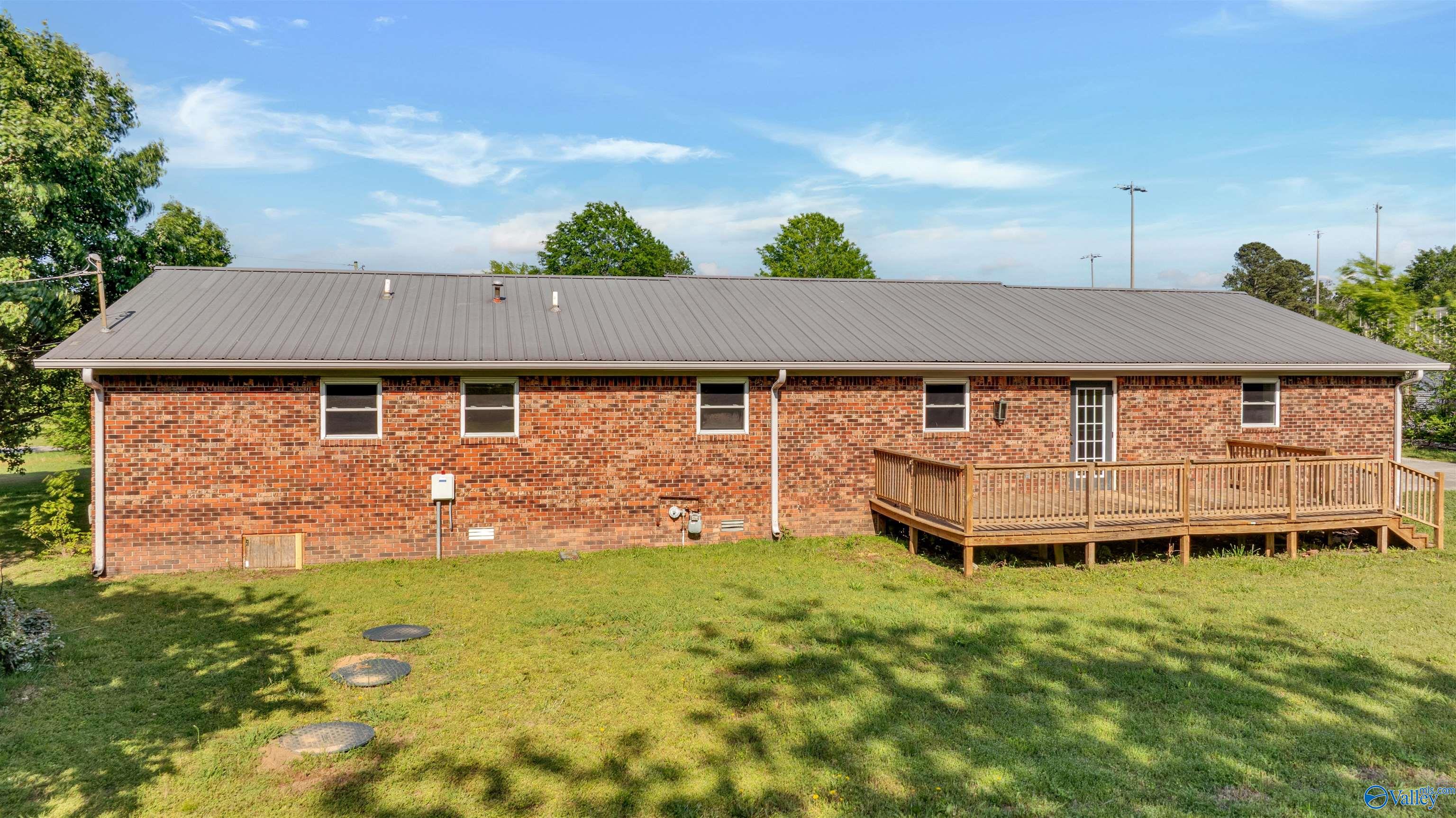 151 Old Mill Road, Geraldine, Alabama image 38