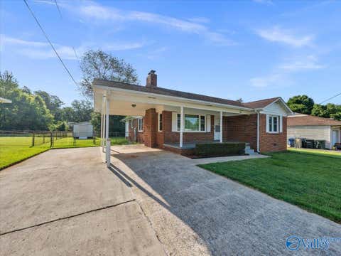 Homes For Sale - 422 Karter Street<br/> Huntsville, AL 35805