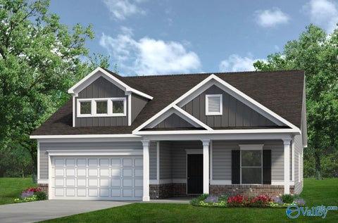 Homes For Sale - 25625 Finchley Drive<br/> Athens, AL 35613