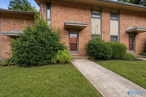 Condo For Sale - 2229 Colony Road #D-5<br/> Madison County, Huntsville, AL 35802