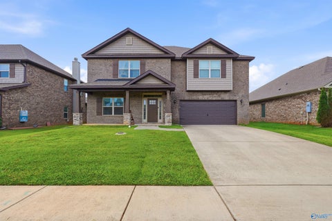 Homes For Sale - 122 Holly Fern Drive<br/> Harvest, AL 35749