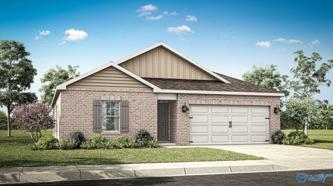 Photo of 122 Wellspring Road, Huntsville, AL 35810 (MLS # 21904885)