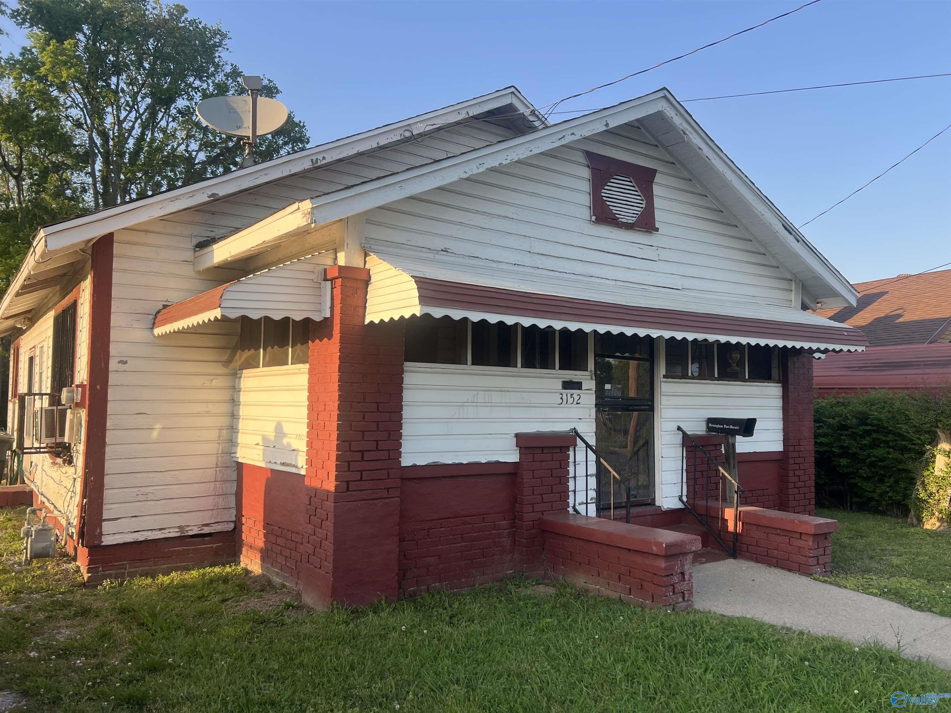 3152 33rd Avenue, Birmingham, Alabama image 1