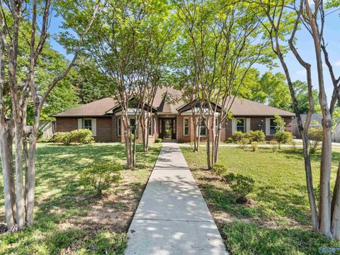 Photo of 108 Radisson Lane, Madison, AL 35758 (MLS # 21917255)