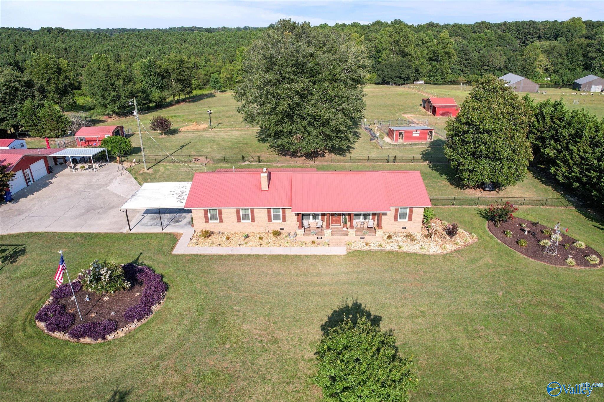 5297 County Road 479, Boaz, Alabama image 1