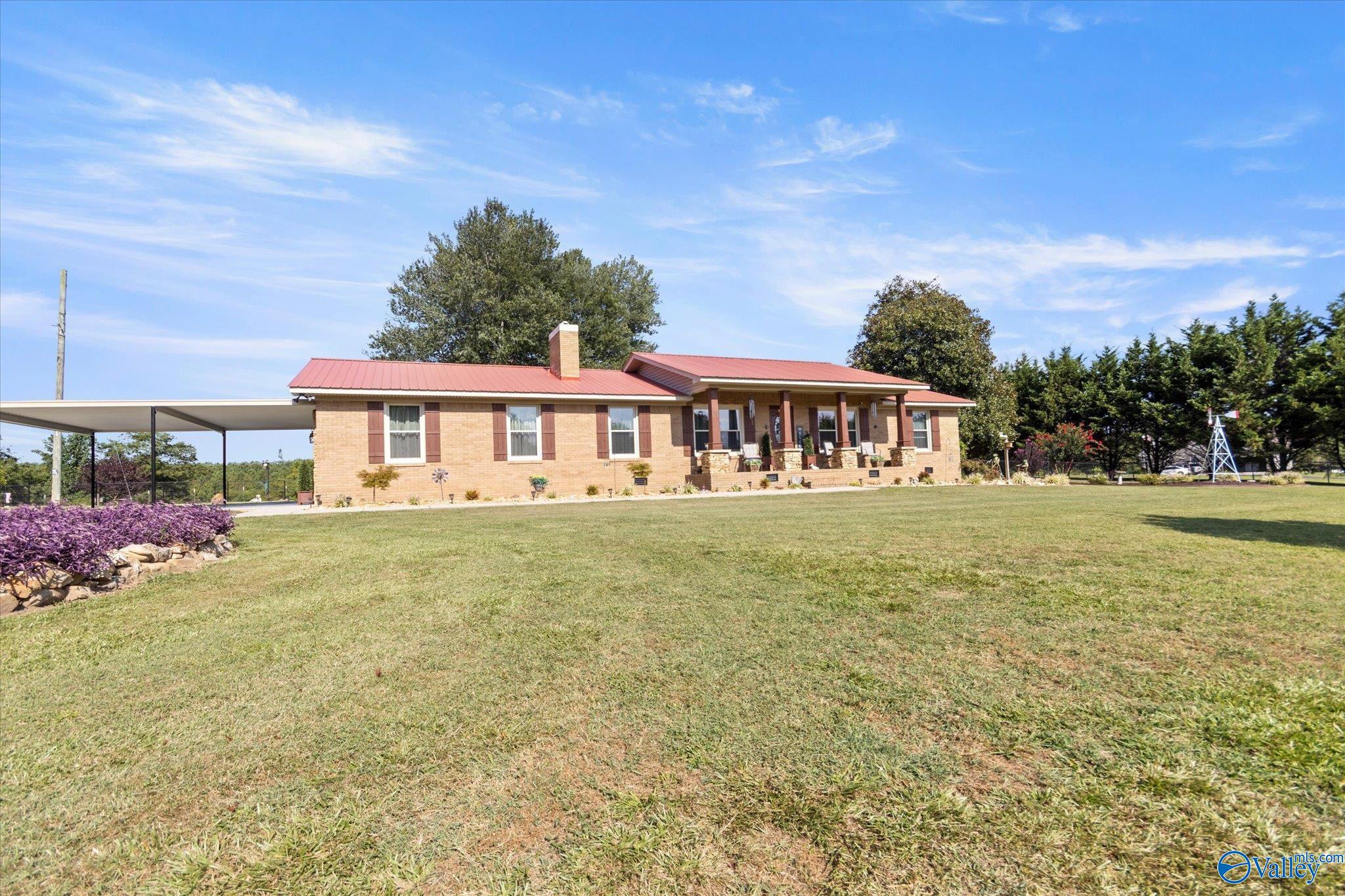 5297 County Road 479, Boaz, Alabama image 4