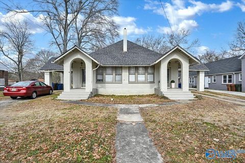 Multifamily For Sale - 803 Main Street<br/> Hartselle, AL 35640