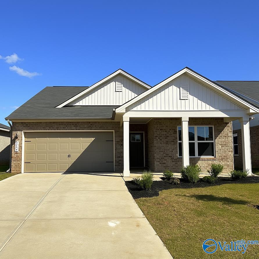 29267 Satilla Circle, Madison, Alabama image 1